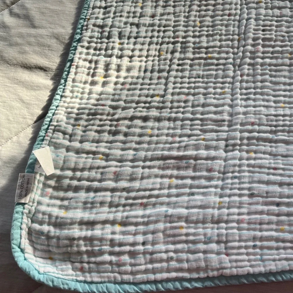 The Unbranded Brand type swaddle